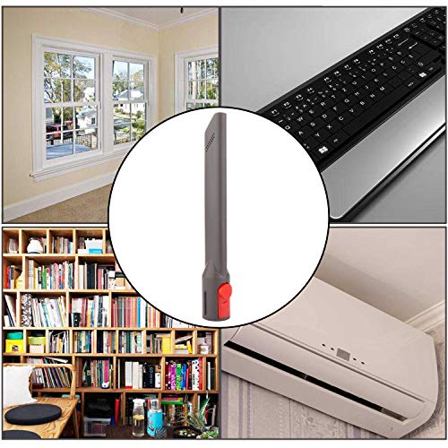 Attachment Kit for Dyson V15 V12 V11 V10 V7 V8 Absolute Animal