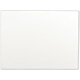 Winsor &amp; Newton Artist's Canvas Board, 16" x 20",White | For Use with Oil, Acrylic &amp; Alkyd Color, Medium Grain Cotton Surface, Ideal for All Techniques, Stretched By Hand