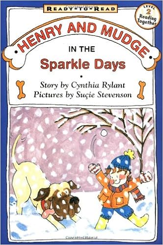 Image result for henry and mudge in the sparkle days