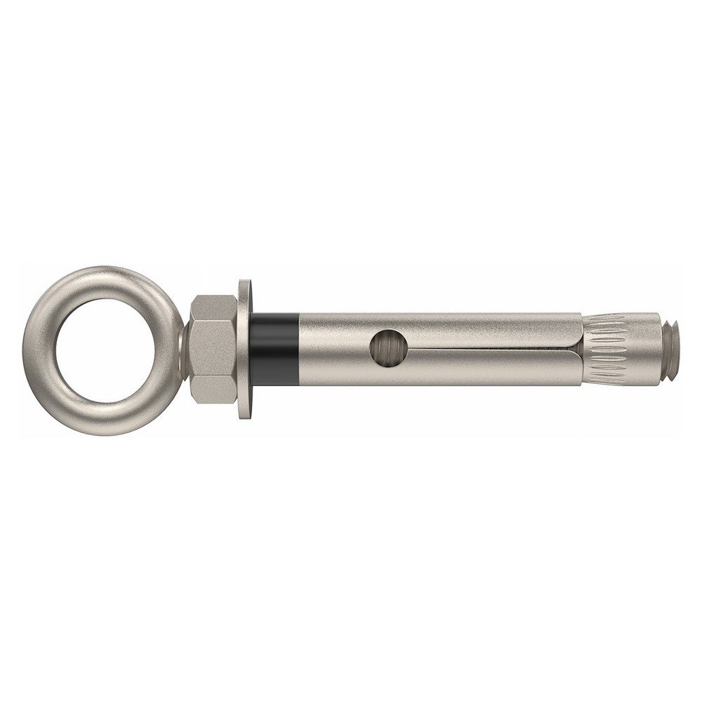Desa 23010162 - Anchor with Screw cc Stainless Steel ar. 9021 M12 Diameter 16x90