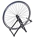 Goplus Wheel Truing Stand, Bike/Bicycle Tire Truing Stand, Foldable Home Mechanic Truing Stand Suitable for 16
