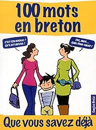 100 mots en breton