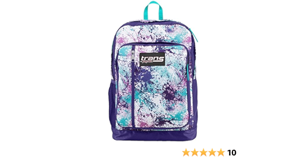 trans jansport backpack amazon