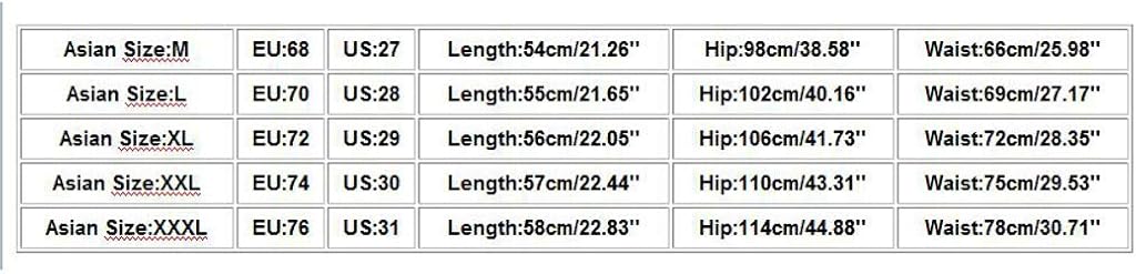 UOFOCO Men's Summer Solid Color Shorts Drawstring Casual Slim Sports Cotton Short Pants at  Men’s Clothing store