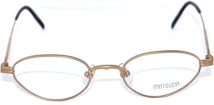 matsuda glasses frames