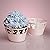 Mememall Fashion Wedding Birthday Baby Shower Filigree Vine Cupcake Wrappers Wraps Cases Lot Bulk
