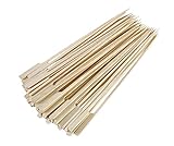 Gmark Bamboo Paddle Skewers 12