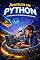 Livro AVENTURA EM PYTHON: APRENDENDO A PROGRAMAR BRINCANDO