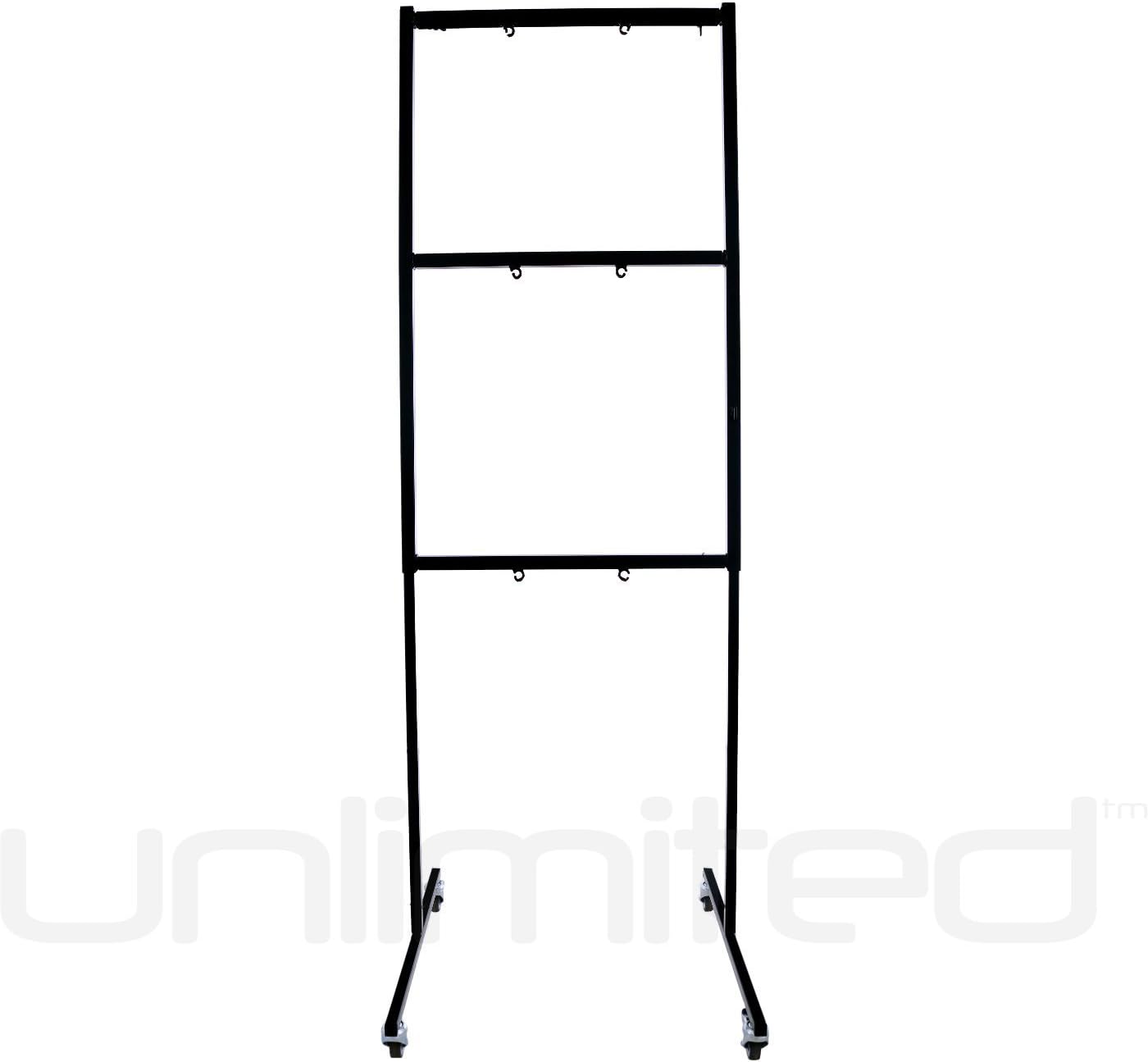 Paiste Three-Tiered Set Stand for 11" - 16" Gongs