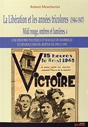 Midi rouge, ombres et lumières