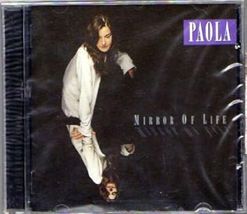 Mirror Of Life 1997 Jazz Ita By Paola Repele Paola Repele Amazon Co Uk Music amazon co uk