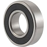 Rodamiento De Bolas Sellado 6004-2RS Dunlop - Brake Bike