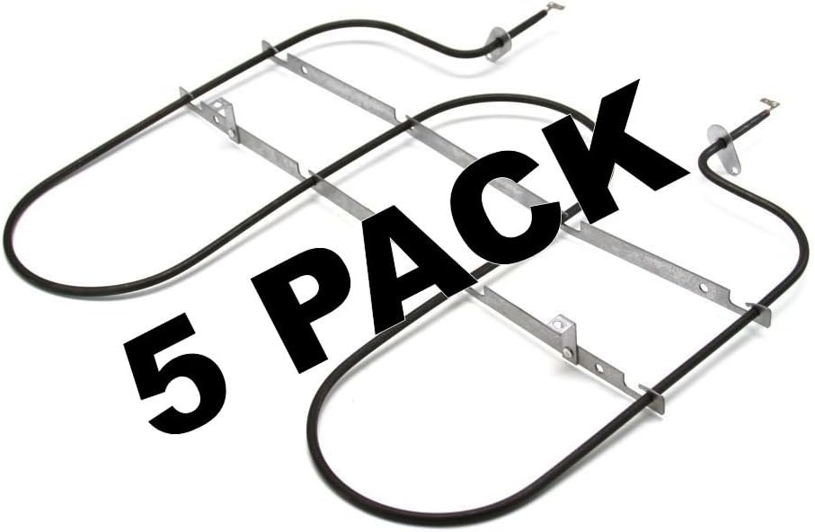 The 10 Best 5K Heating Element