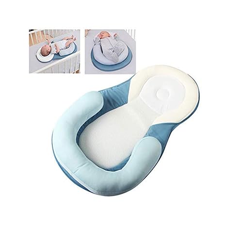 G Tree Fashion Comfortable Baby Toddler Position Cushion Sleeping