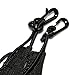 AndyGo® Floor Trunk Cargo Net Fit for Nissan 370Z 2009-2019 New