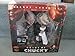 McFarlane Toys Movie Maniacs Series 2 Deluxe Boxed Set Bride of Chucky