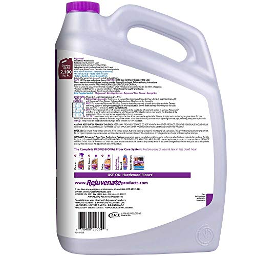 1 Rejuvenate+Professional+Floor+Restorer+Gloss