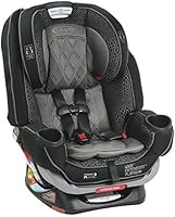 graco forever extend2fit platinum