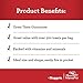 Manna Pro Horse Treat Variety Pack, 1 Pound (Pack of 3)
