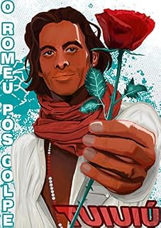 Livro Tuiuiú, o Romeu Pós Golpe (A Revolução dos Unicórnios)