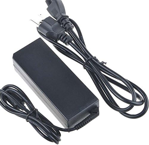 PK Power AC Adapter for X-Star DP2710LED 27" Samsung PLS QHD Panel Monitor Power Supply