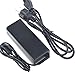 PK Power AC Adapter For Harmony Gelish 18G LED Lamp Light Charger Power Supply Cord PSU
