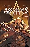 Assassin's Creed: El Cakr by 