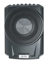 Ignite IP8S, caja de subwoofer subwoofer activo para subwoofer activo de 8 "