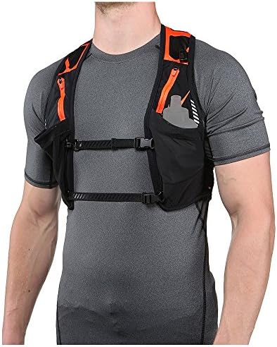 nike trail kiger vest