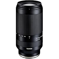Tamron 70-300mm F/4.5-6.3 Di III RXD for Sony Mirrorless Full Frame/APS-C E-Mount (6 Year Limited Canadian Warranty for New L