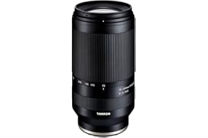 Tamron 70-300mm F/4.5-6.3 Di III RXD for Sony Mirrorless Full Frame/APS-C E-Mount (6 Year Limited Canadian Warranty for New L