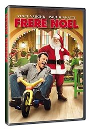 Frère Noël - + Stickers Noël