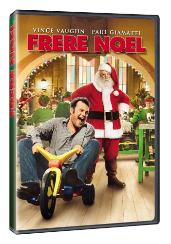 Frère Noël - + Stickers Noël