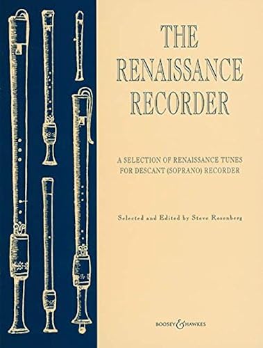 Download Renaince Recorder Sb PDF