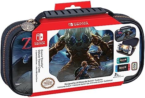 Amazon.com: RDS – Officially Licensed Nintendo Switch Zelda Lite