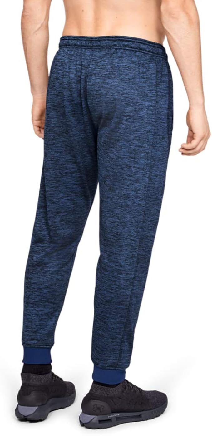 armour fleece jogger