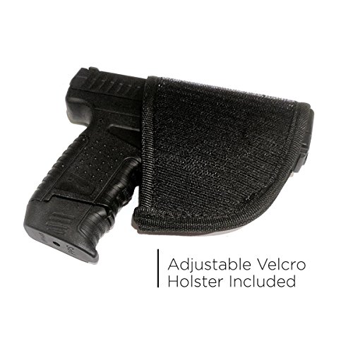 Valkri Juno Concealed Carry Crossbody Gun Purse Locking Handbag with