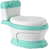 Sedile Wc Bambini Scaletta Gradini Vasi Riduttore WC Per Bambini, Sedile Imbottito Riduttore Con Scaletta - Foto 11