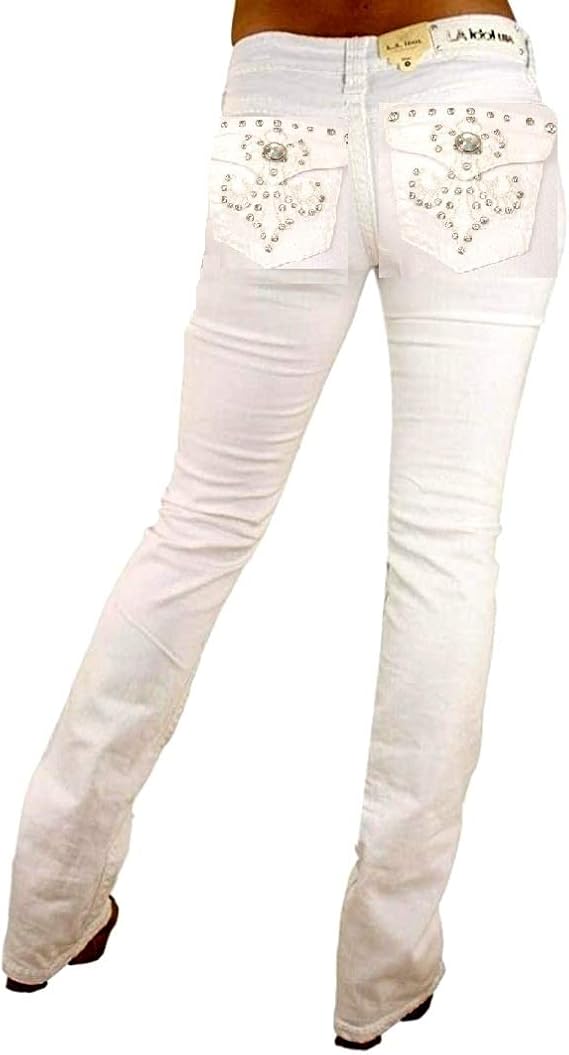 la idol jeans australia