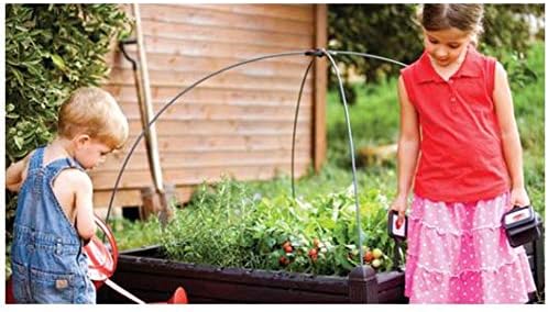 Huerto de suelo elevado: Amazon.es: Jardín