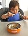 Thinkbaby Complete BPA Free Feeding Set (Orange)