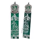 Harry Potter Slytherin Crest Bookmark