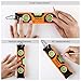 Magnetic Level Tacklife MT-L01 8-Inch Level Aluminum Alloy Torpedo Level Plumb / Level / 45-Degree Measuring Shock Resistant Spirit Level with Detachable Aluminum-alloy Hook