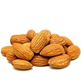 California Almonds Unroasted & Unsalted by Back to Nature