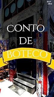 Livro Conto de Boteco