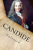 Candide (French Edition) by Voltaire