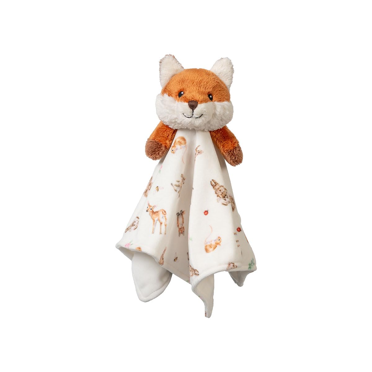 Wrendale Designs - Little Forest' Fox Plush Comforter