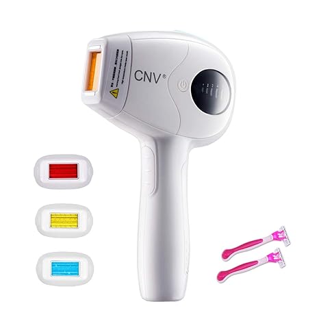 Buy New Permanent Hair Removal New Wpl Device For Women And Men