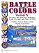 Battle Colors, Vol. 4: Insignia and Aircraft Markings of the USAAF in World War II European/African/ by 