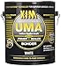 XIM 11051 Advanced Technology UMA Bonder and Primer/Sealer, 1-Gallon, White